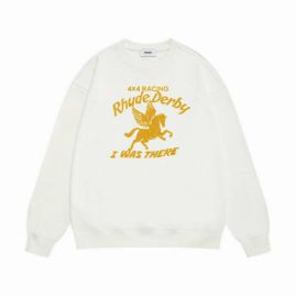 Picture of Rhude Sweatshirts _SKURhudeS-XXLRHY04526442